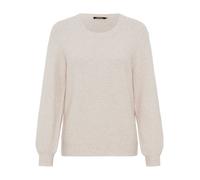 Olsen Pullover in Beige - Größe 40 | Damen Pullover Cardigans