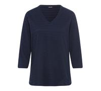 Olsen Pullover in Dunkelblau - Größe 38 | Damen Pullover Cardigans
