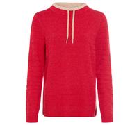 olsen - Pullover Long Sleeves 20187 True Red - Gr. - 44
