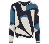 olsen - Pullover Long Sleeves 40173 Ink Blue - Gr. - 40