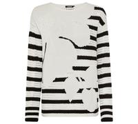 Olsen - Pullover Long Sleeves black - Gr. - 42