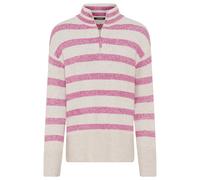 Olsen Strickpullover Damen beige, 42