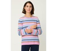 olsen - Pullover Long Sleeves cloud blue - Gr. - 44