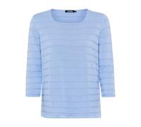 Olsen - Pullover Long Sleeves cloud blue - Gr. - 44