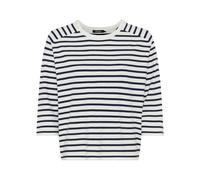 Olsen - Pullover Long Sleeves ink blue - Gr. - 42