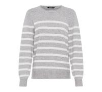 Olsen Pullover Damen hellgrau, 36