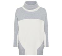 Pullover Long Sleeves Grau M