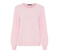 Pullover Long Sleeves Pink 34