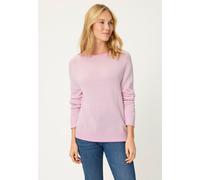 Olsen - Pullover Long Sleeves peony pink - Gr. - 48