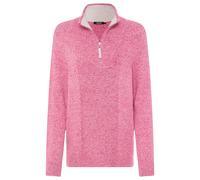 olsen - Pullover Long Sleeves 21255 Pink Velvet Me - Gr. - 46