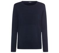 Olsen - Pullover Long Sleeves power navy - Gr. - 44
