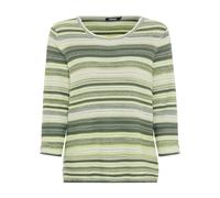 Olsen - Pullover Long Sleeves salvia green - Gr. - 42