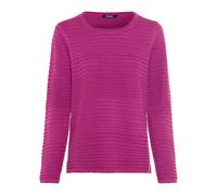 Olsen Strickpullover Damen fuchsia, 36