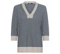 Olsen - Pullover Long Sleeves true navy - Gr. - 38