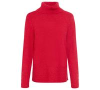 Olsen Strickpullover Damen rot, 38
