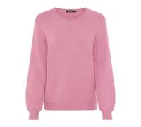 Olsen - Pullover Long Sleeves vintage pink mel. - Gr. - 46