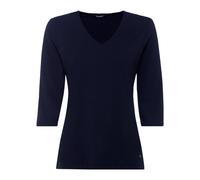 Olsen Shirt Damen blau, 48