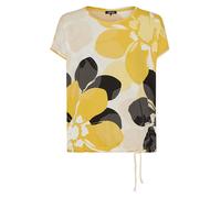 Olsen Shirt in Gelb - Größe 38 | Damen Tops