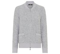 Olsen Strickjacke Damen grau, 44