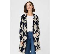 Olsen - Cardigan Long Sleeves ink blue - Gr. - 44