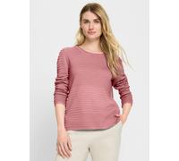 Olsen Strickpullover Damen altrosa, 36