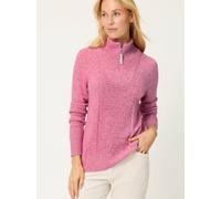 Olsen Strickpullover Damen altrosa, 36