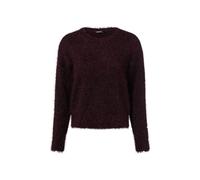 Olsen Strickpullover Damen aubergine, 42