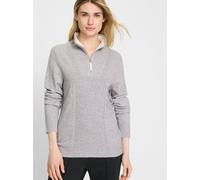 Olsen Strickpullover Damen grau, 44