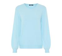 Olsen Pullover Damen hellblau, 38
