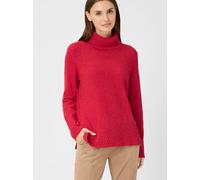 Olsen Strickpullover Damen rot, 44