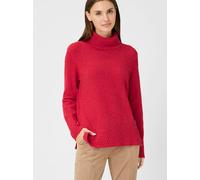 Olsen Strickpullover Damen rot, 46