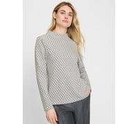 Olsen Sweatshirt Damen ecru, 42