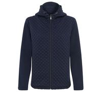 Olsen Sweatjacke in Dunkelblau - Größe 36 | Damen Sweatshirts Jacken