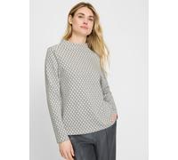 Olsen Sweatshirt Damen ecru, 38