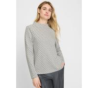 Olsen Sweatshirt Damen ecru, 44