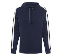 Olsen Sweatshirt in Dunkelblau - Größe 36 | Damen Sweatshirts Jacken