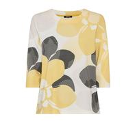 Olsen Sweatshirt in Weiß - Größe 40 | Damen Sweatshirts Jacken