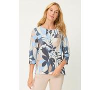 Olsen Sweatshirt Damen marine, 42