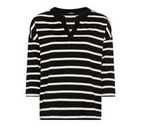 olsen - Sweatshirt Long Sleeves 80000 Black - Gr. - 46