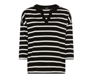 olsen - Sweatshirt Long Sleeves 80000 Black - Gr. - 46