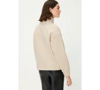 olsen - Sweatshirt Long Sleeves 10083 Almond Beige - Gr. - 44