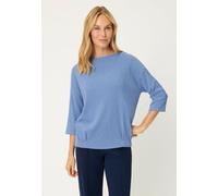 Olsen - Sweatshirt Long Sleeves cloud blue - Gr. - 38