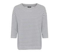 Olsen - Sweatshirt Long Sleeves ink blue - Gr. - 42