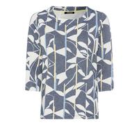 Olsen - Sweatshirt Long Sleeves ink blue - Gr. - 44