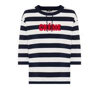 Olsen - Sweatshirt Long Sleeves ink blue - Gr. - 46