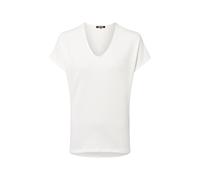 Olsen Shirt in Creme - Größe 38 | Damen Tops