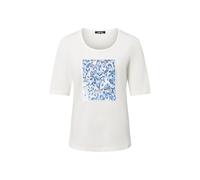 Olsen T-Shirt Damen ecru, 38