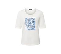 Olsen T-Shirt Damen ecru, 46