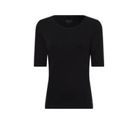 Olsen Shirt Damen schwarz, 46