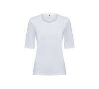 Olsen Shirt Damen weiß, 40